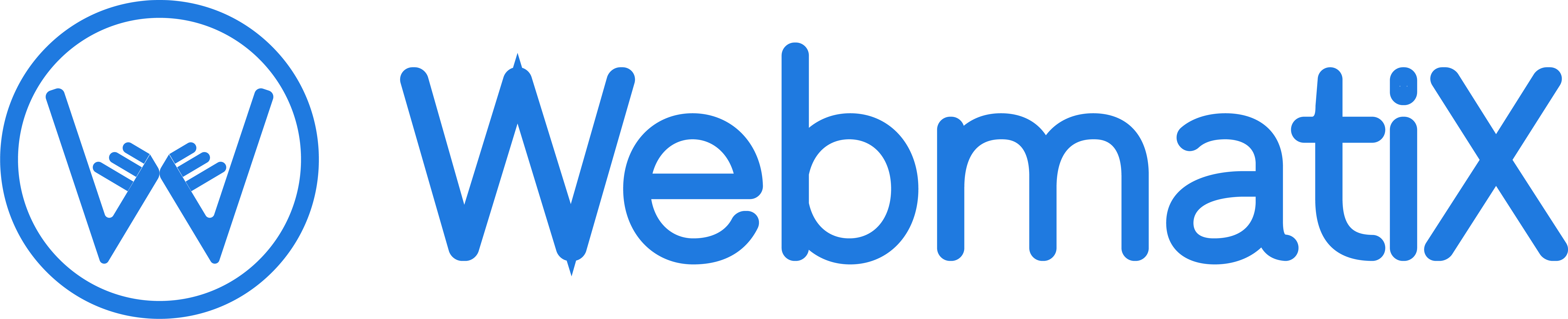 Webmatix Marketing